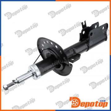 Amortisseur de suspension avant droite pour NISSAN | A-NS-032, 16-266230018